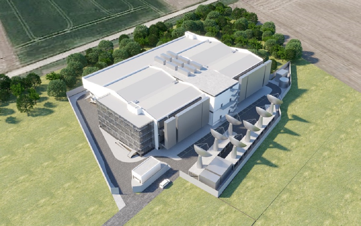 Actis-backed Rack Centre announces $100m expansion to create West Africa&#8217;s Largest Data Centre