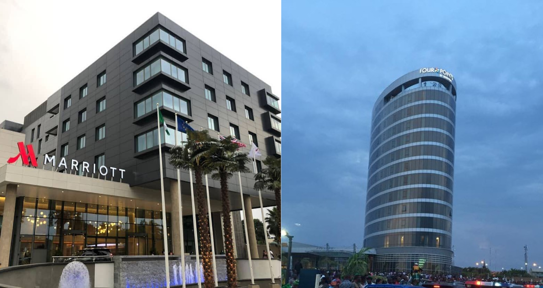 Marriott Hotels Set To Open Two Hotels in Lagos & Akwa Ibom State