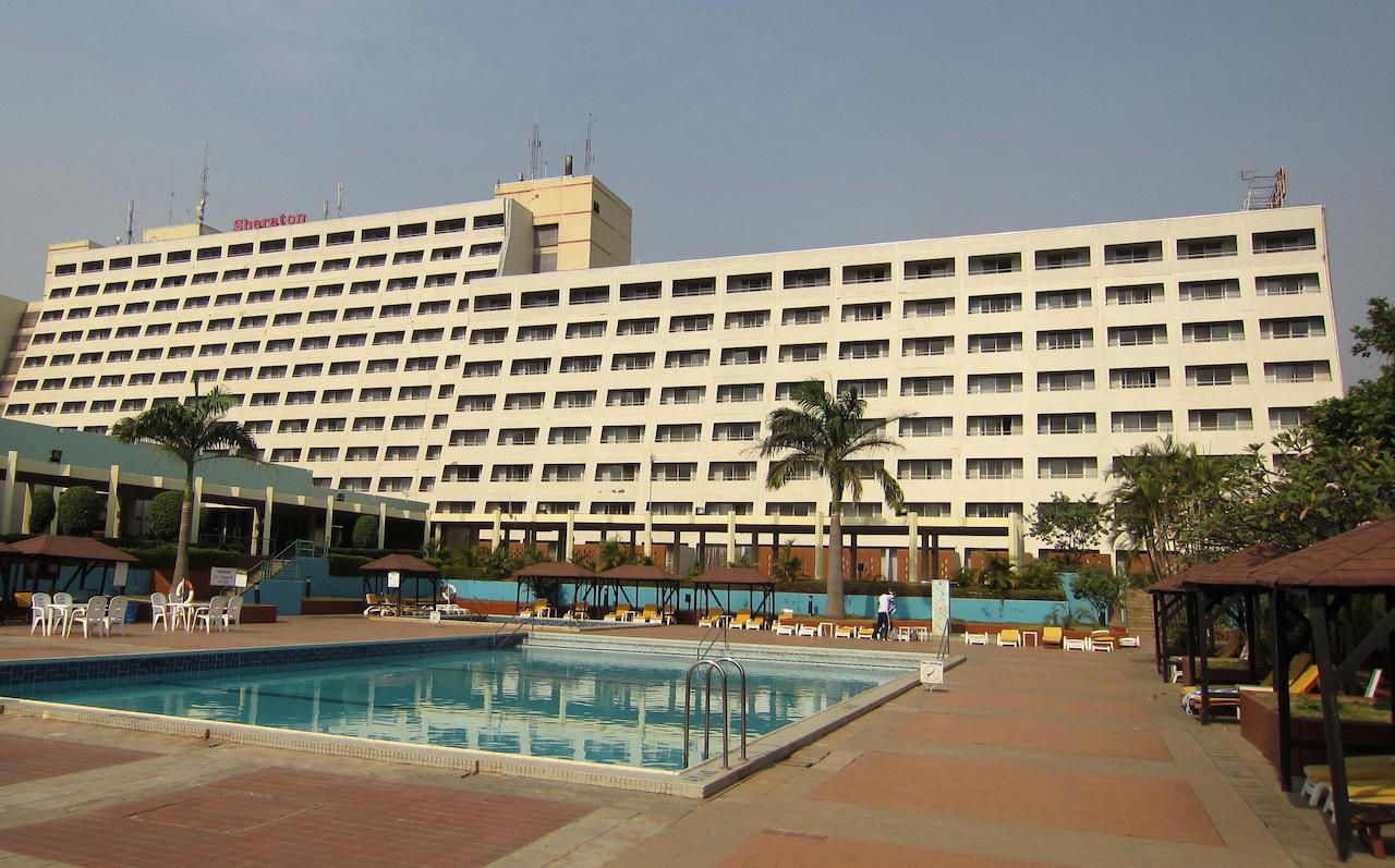 11 Plc plans 51% Acquisition of Sheraton Abuja Hotel