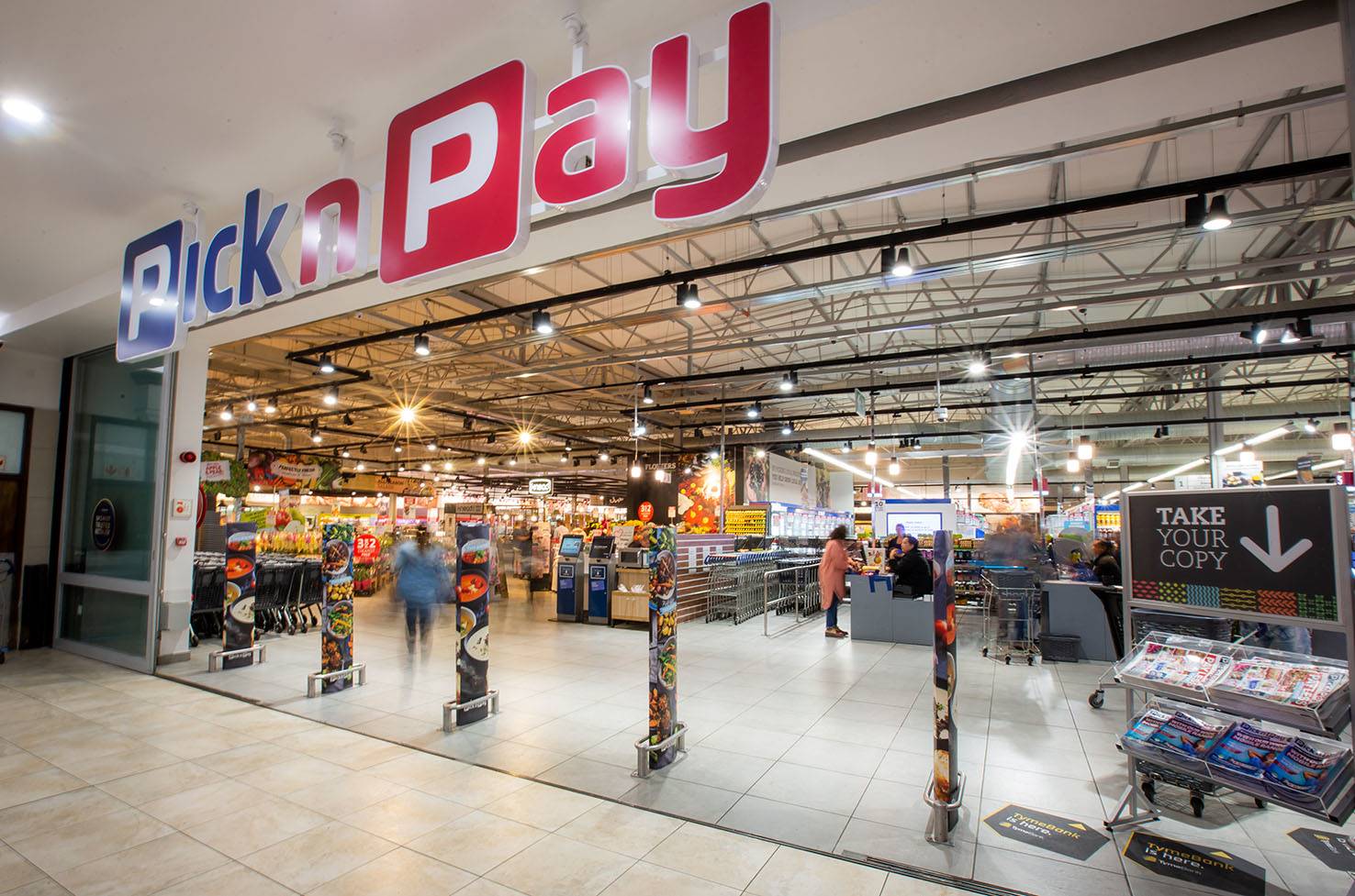 Shoprite out, Pick &#8216;n Pay In &#8211; The Nigeria Strategy for S.A&#8217;s 2nd largest retailer