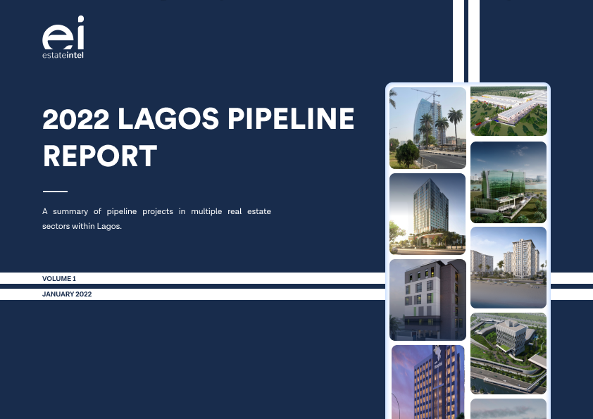 2022 Lagos Pipeline Report