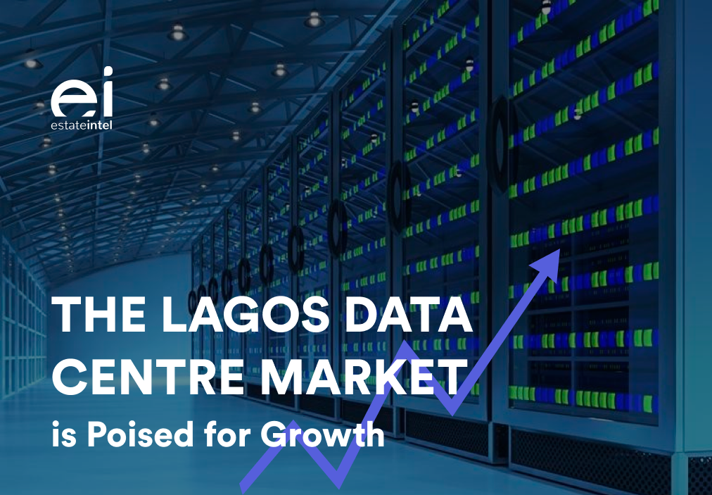 The Lagos Data Center Market is poised for growth