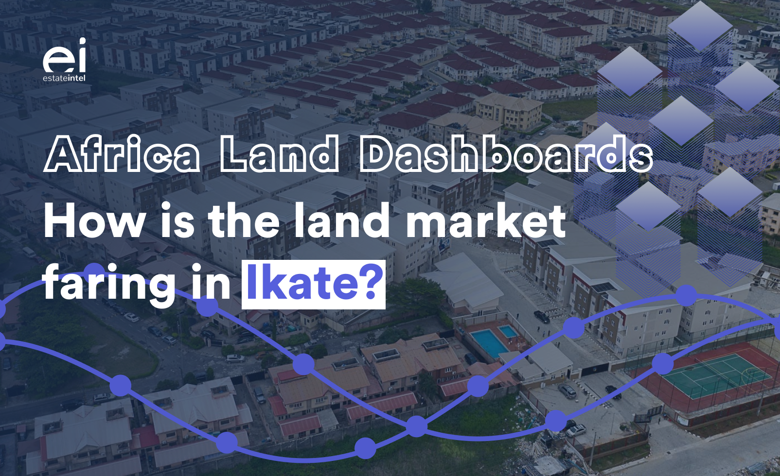 Ikate Elegushi Land Price Overview
