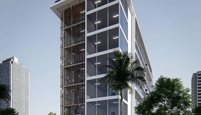 Updated - Development: The Lennox, Admiralty Way/Layi Yusuf Crescent, Lekki  Phase 1 - Lagos - Real Estate Market Research and Data for Africa - Estate  Intel