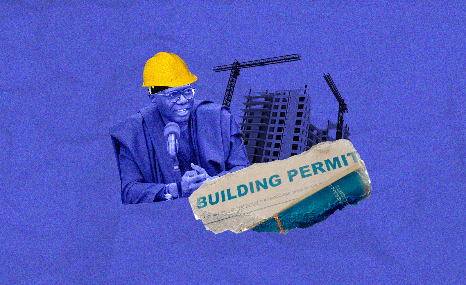 Here&#8217;s How the Lagos State Government is Restructuring its Building Permit Process