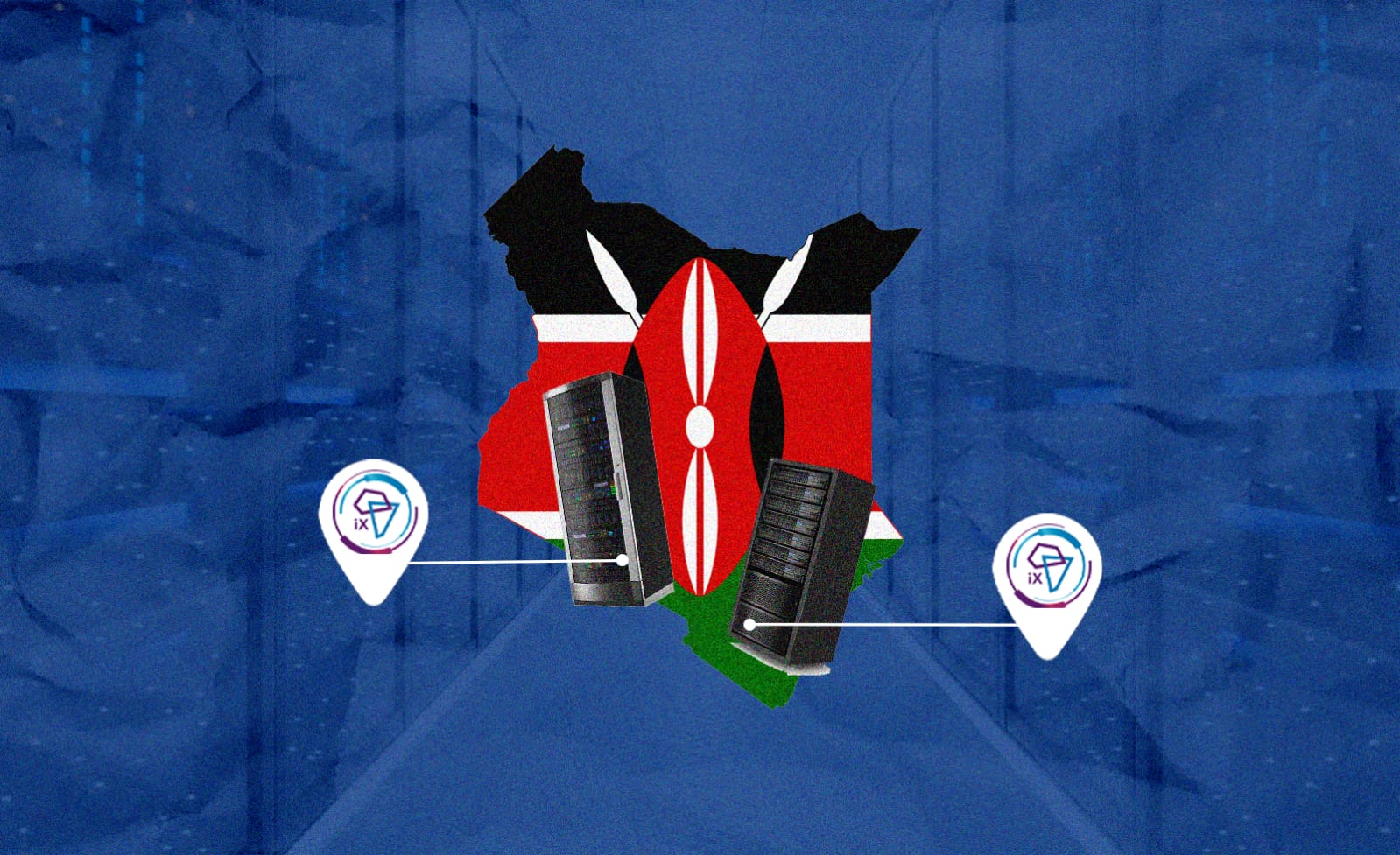 IXAfrica Increases Its Footprint In The Kenyan Infrastructure Market, Through A Second Data Center In Tilisi