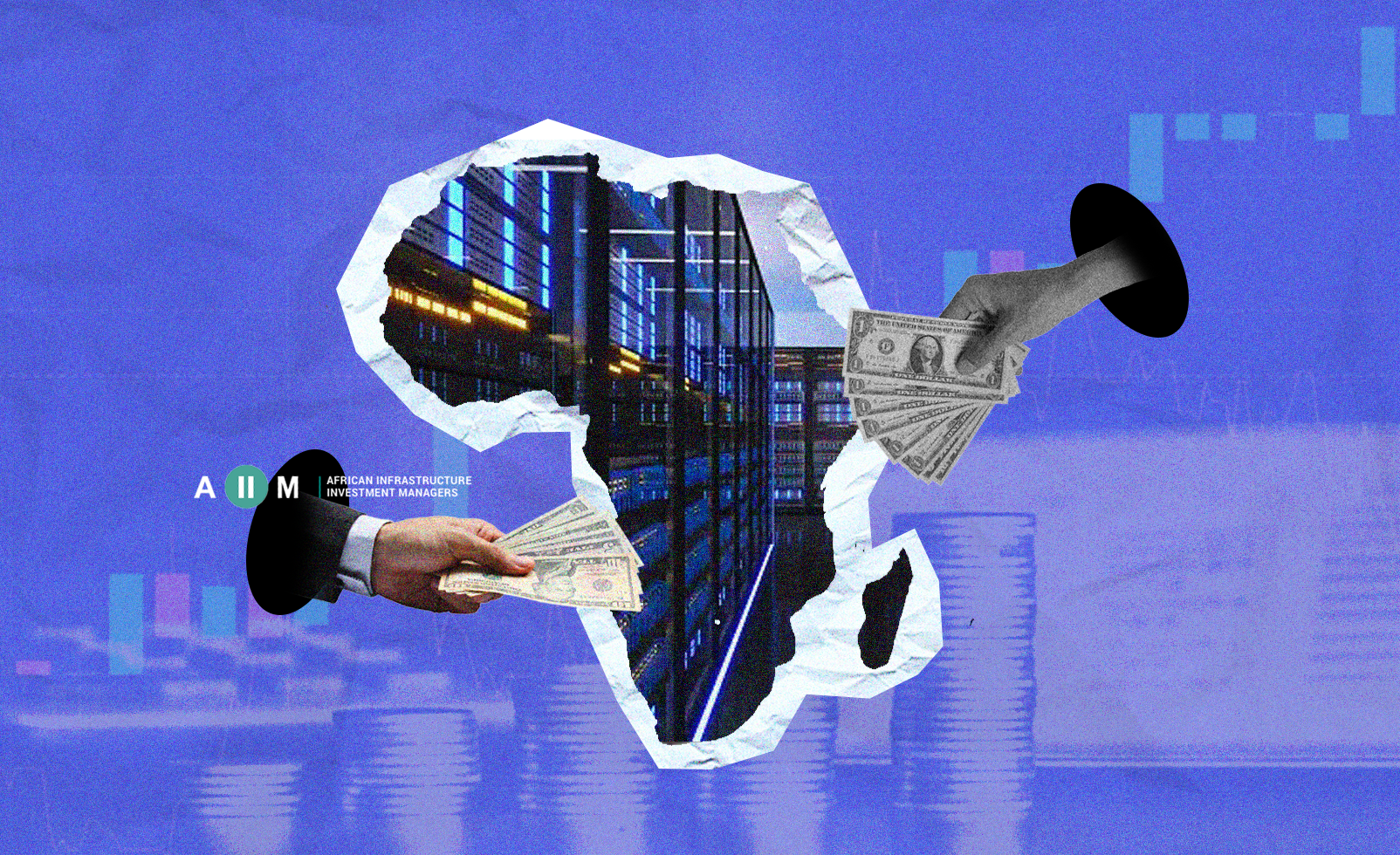 AIIM Announces $90 Million Investment into the African Data Centres Space