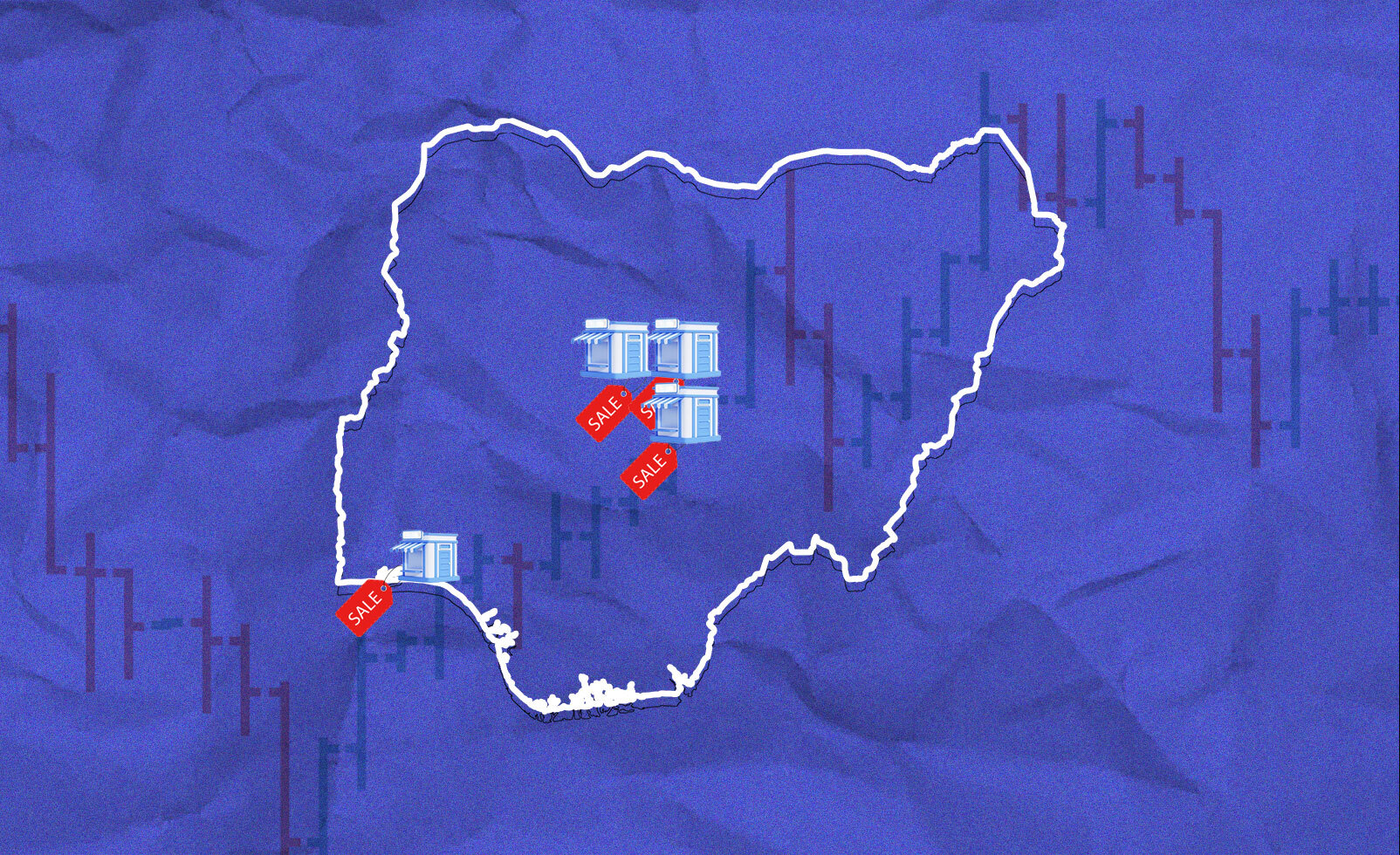 Nigerian Institutional Investor Puts Four Grade A Malls Up For Sale