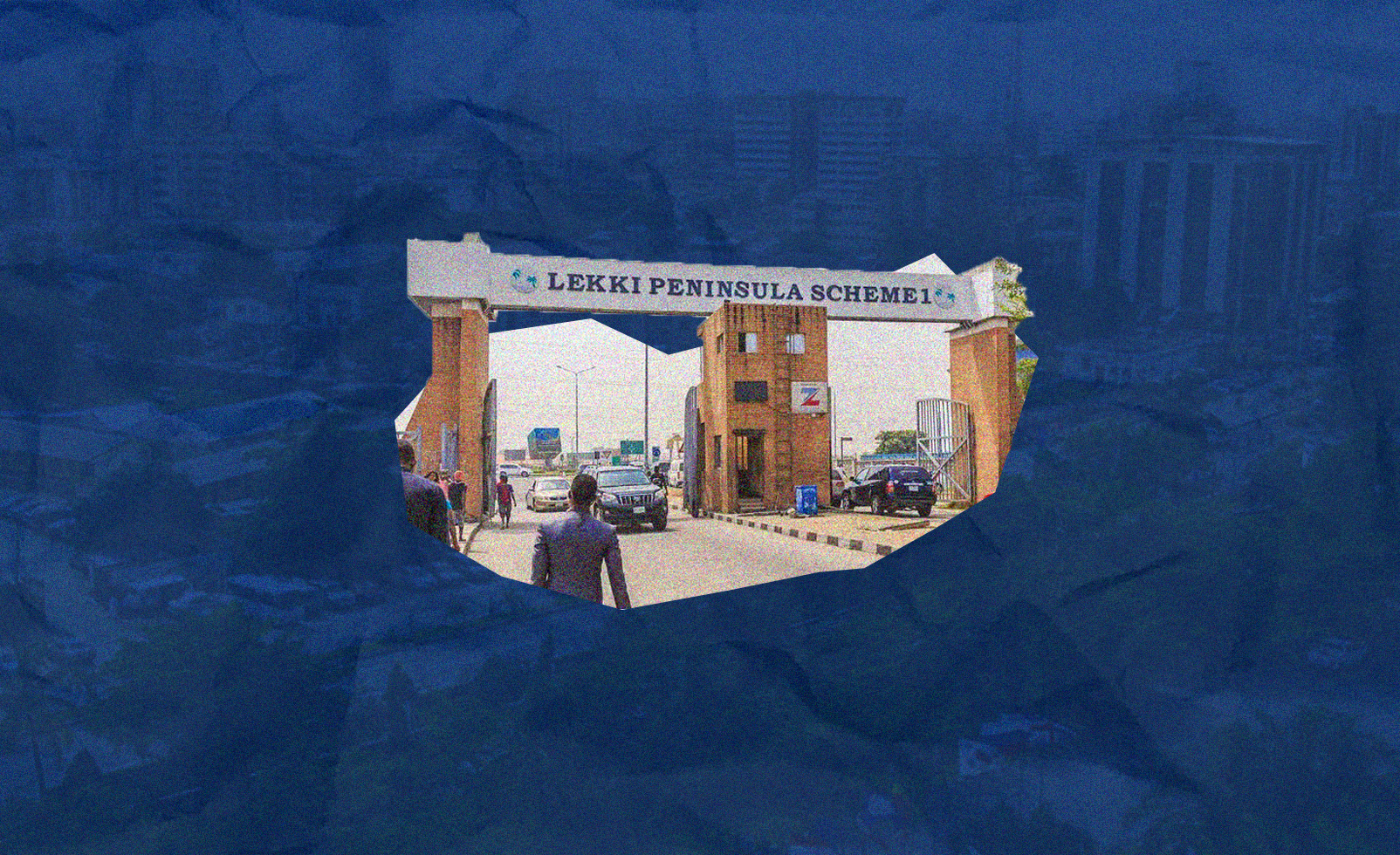 Lekki Phase 1&#8217;s official CBD is finally developing. Here&#8217;s why it&#8217;s too late