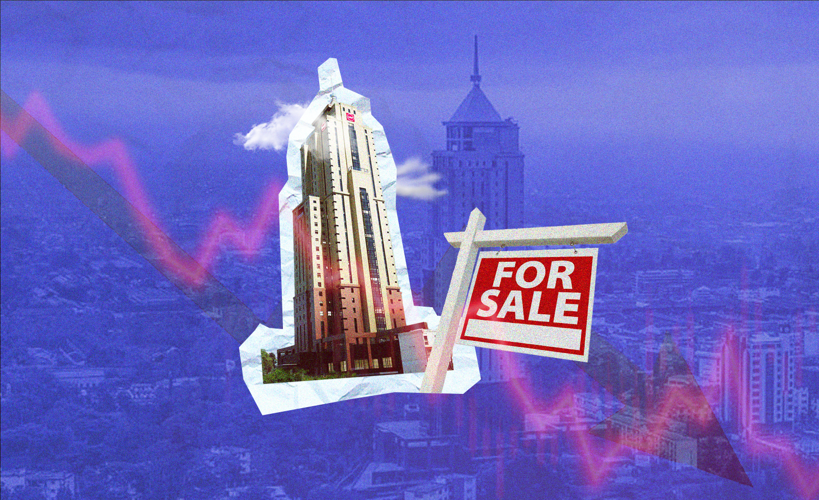 Nairobi’s Iconic Old Mutual Tower Up For Sale. Here Is What You Need To Know About The Building