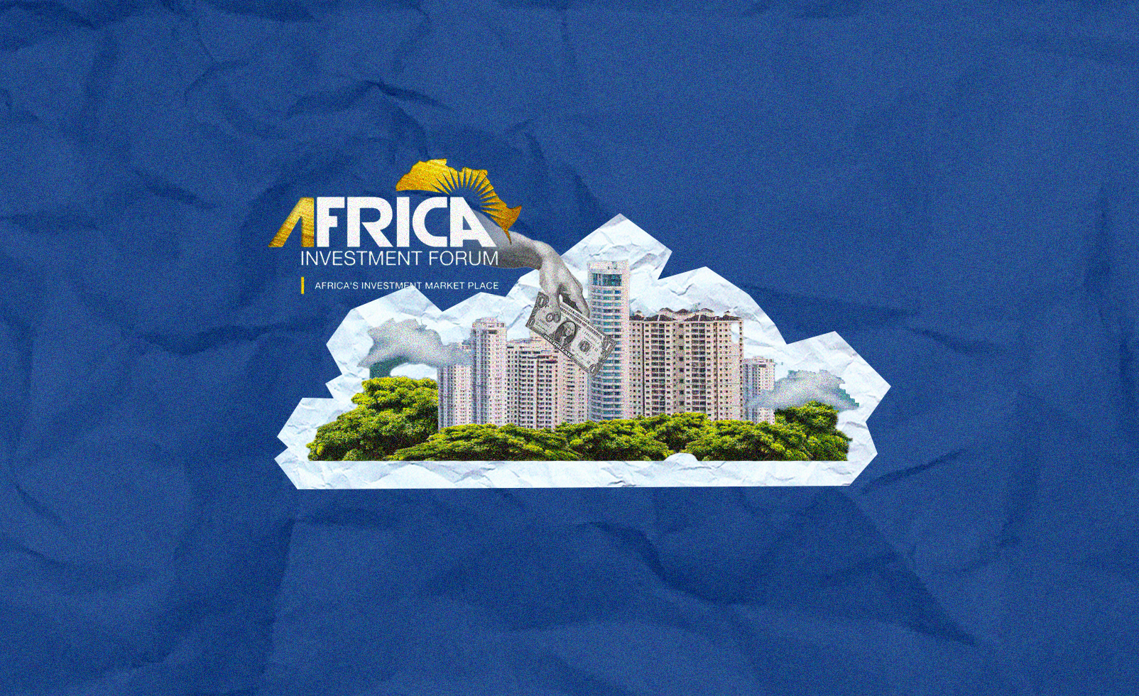 What are the Real Estate and Infrastructure Projects That Were Funded at The Africa Investment Forum