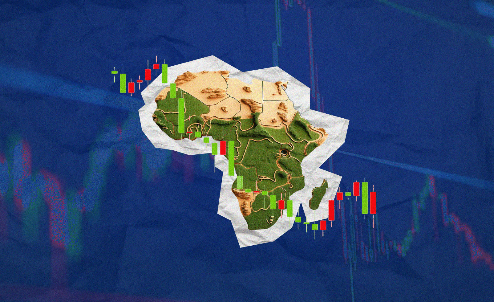 Economic uncertainty is impacting Africa&#8217;s real estate market attractiveness 