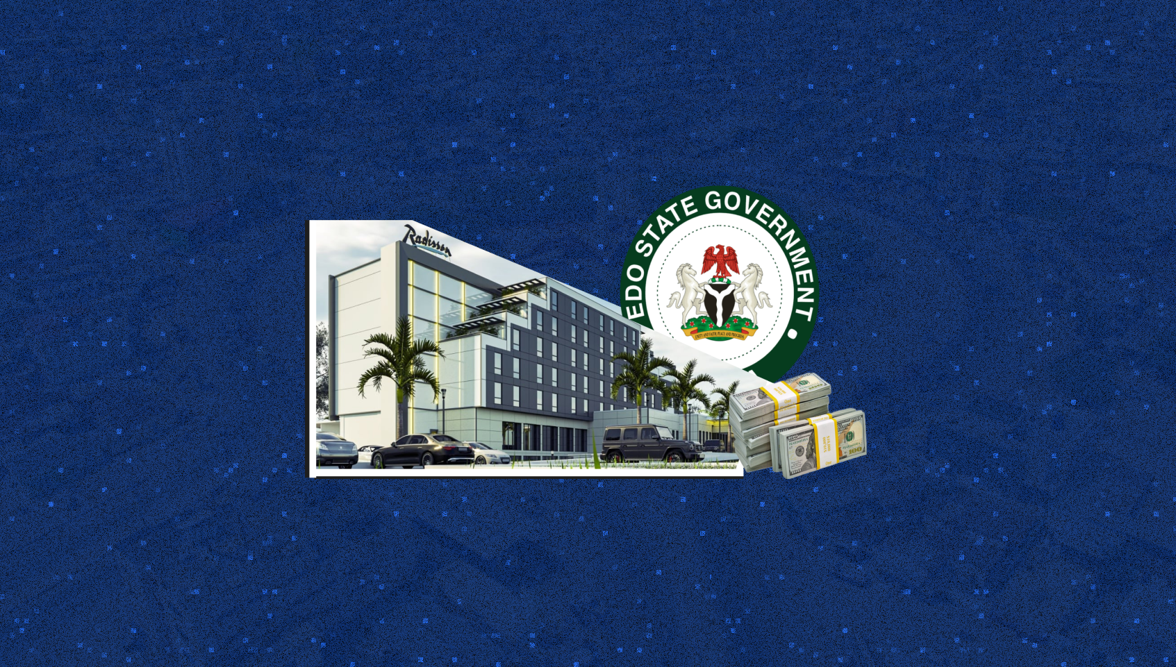 Edo State Government-Owned HIMC Announces Investment Opportunity in Edo Radisson Hotel
