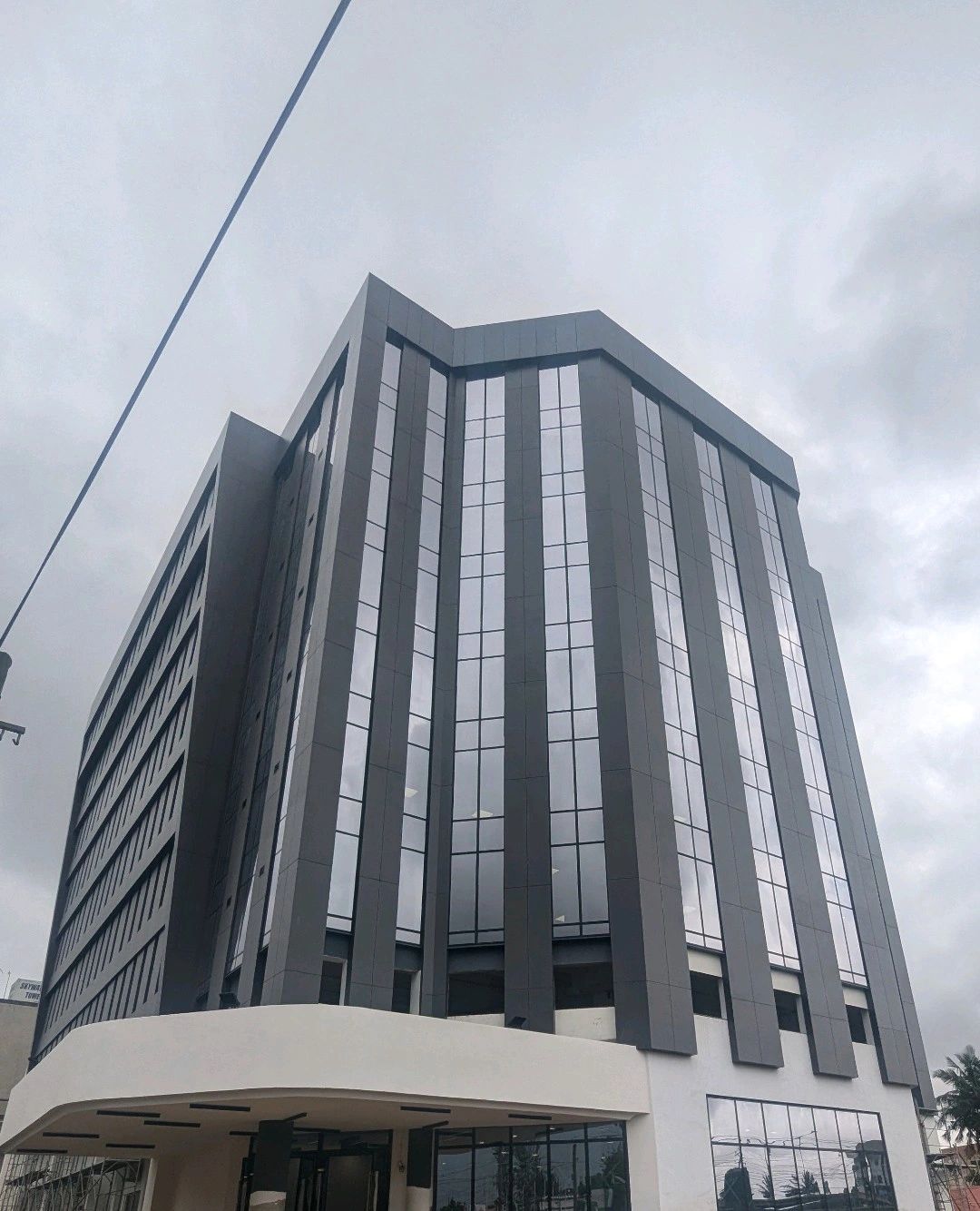 Tetra Pak West Africa Relocates HQ to The Phoenix in Ikeja