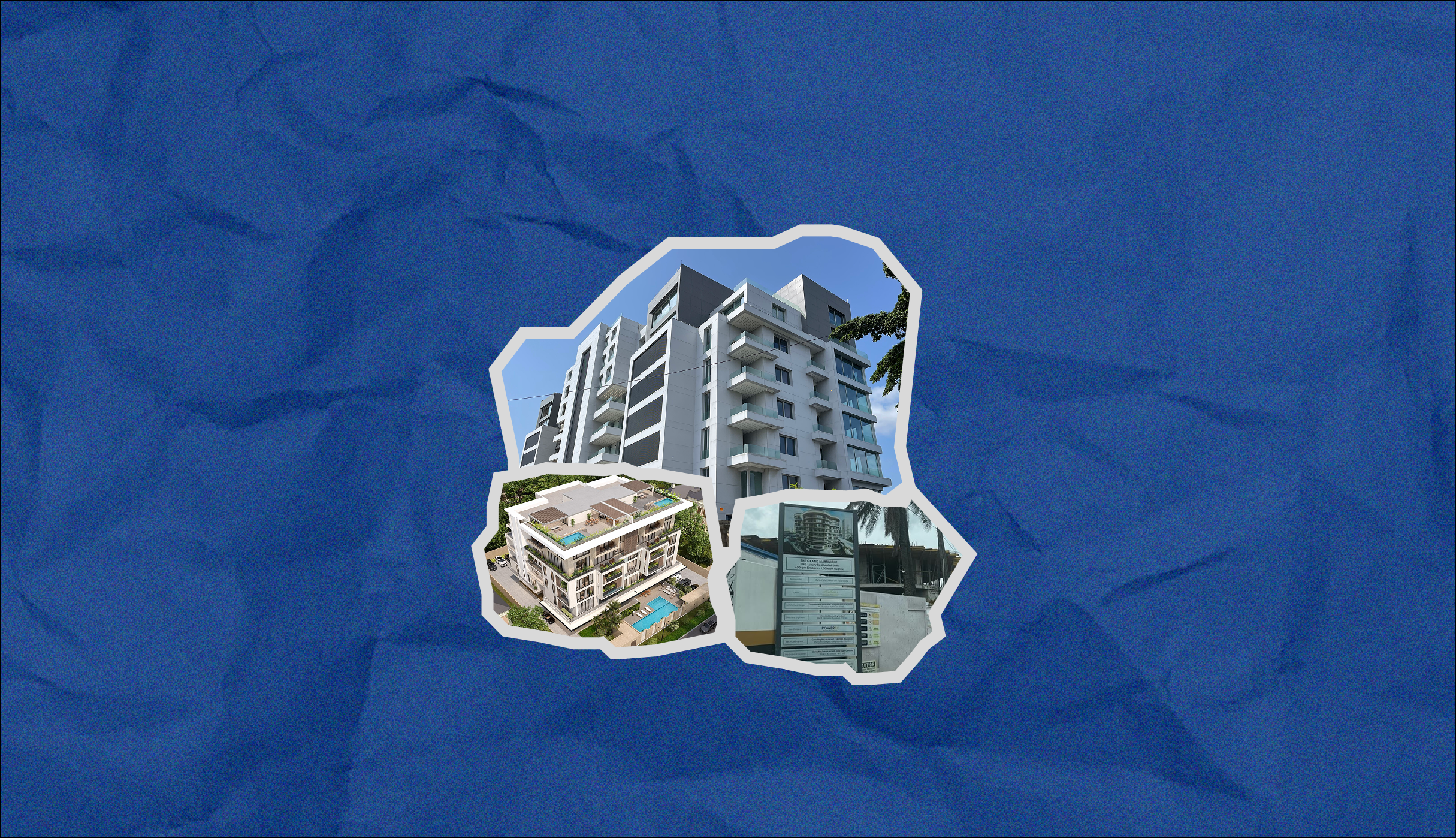 Here Are The Latest Developments Along Or In Proximity With Queens Drive, Ikoyi