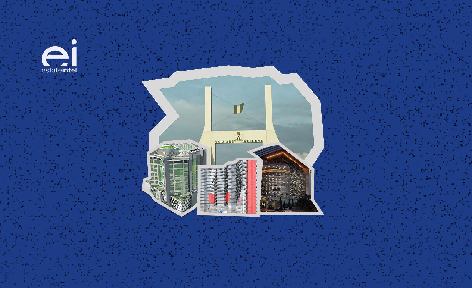 Top Headquarters Under Construction In Abuja