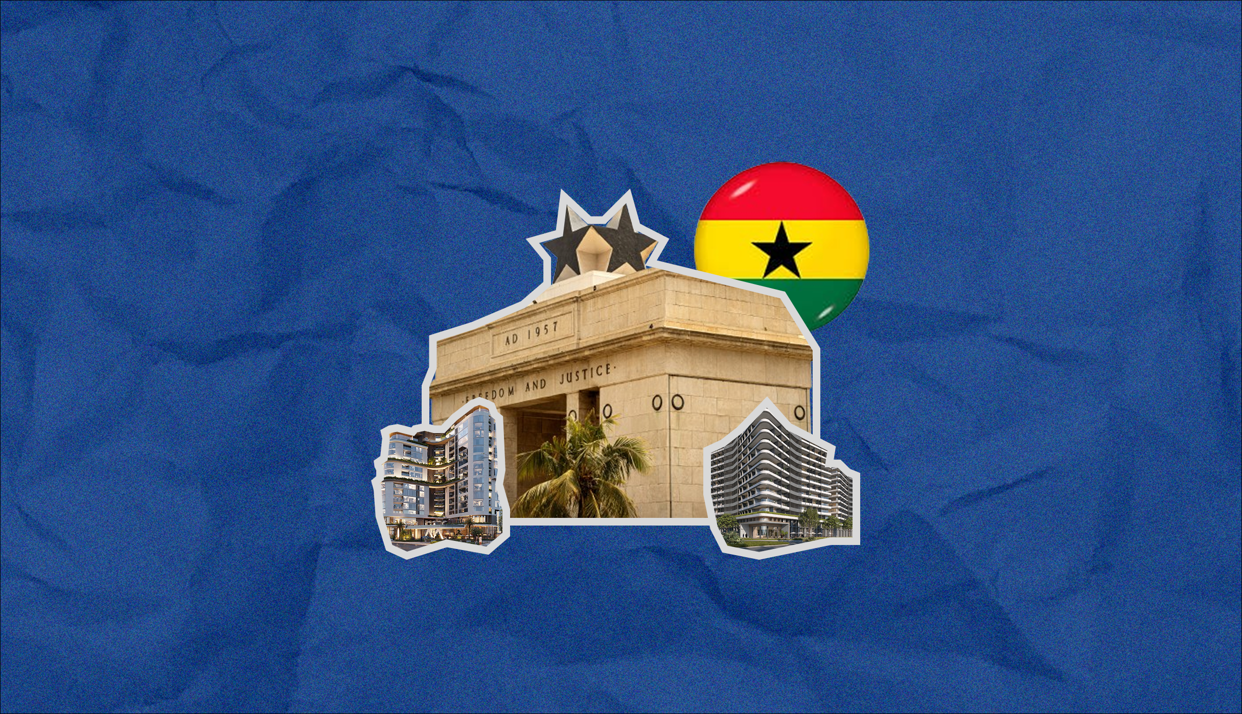 Top  Luxury Real Estate Developers in Accra