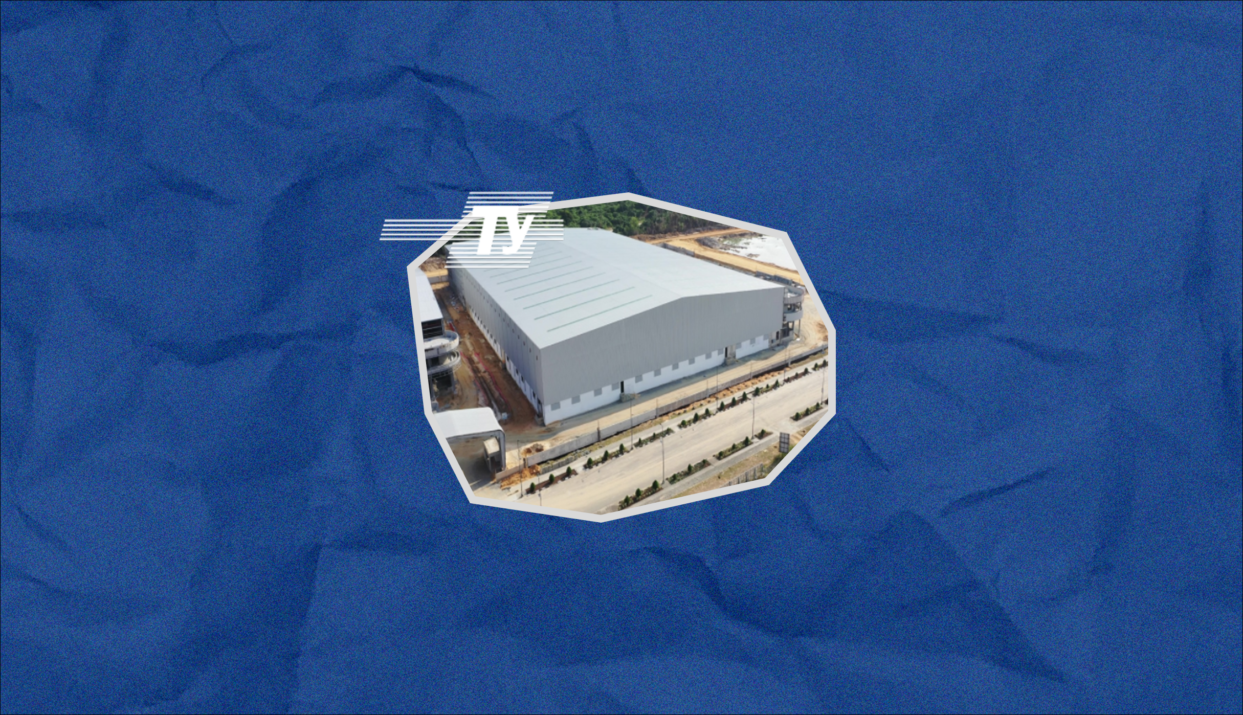 TY Logistics Park FZE Unveils Its Flagship Logistics Hub in Alaro City