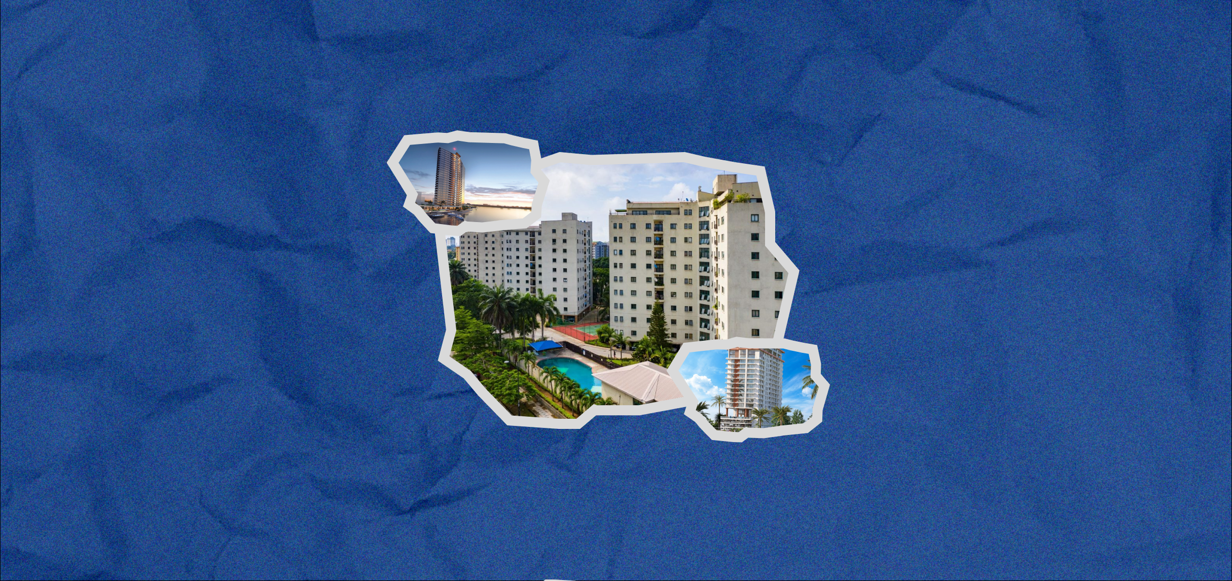 What is influencing the surge in luxury developments in Lagos?