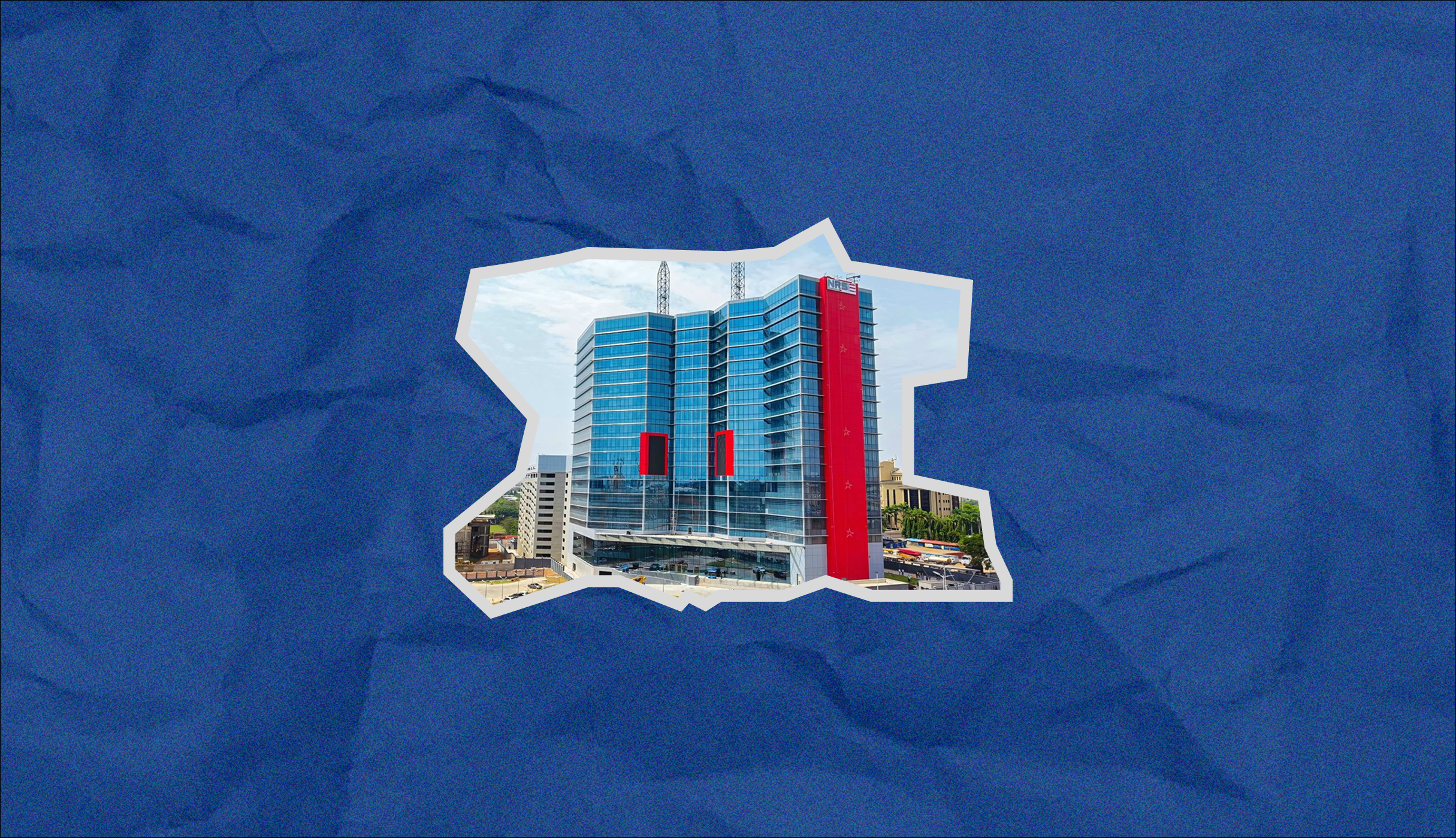 Federal Government unveils Nigeria Revenue Service Headquarters, Abuja