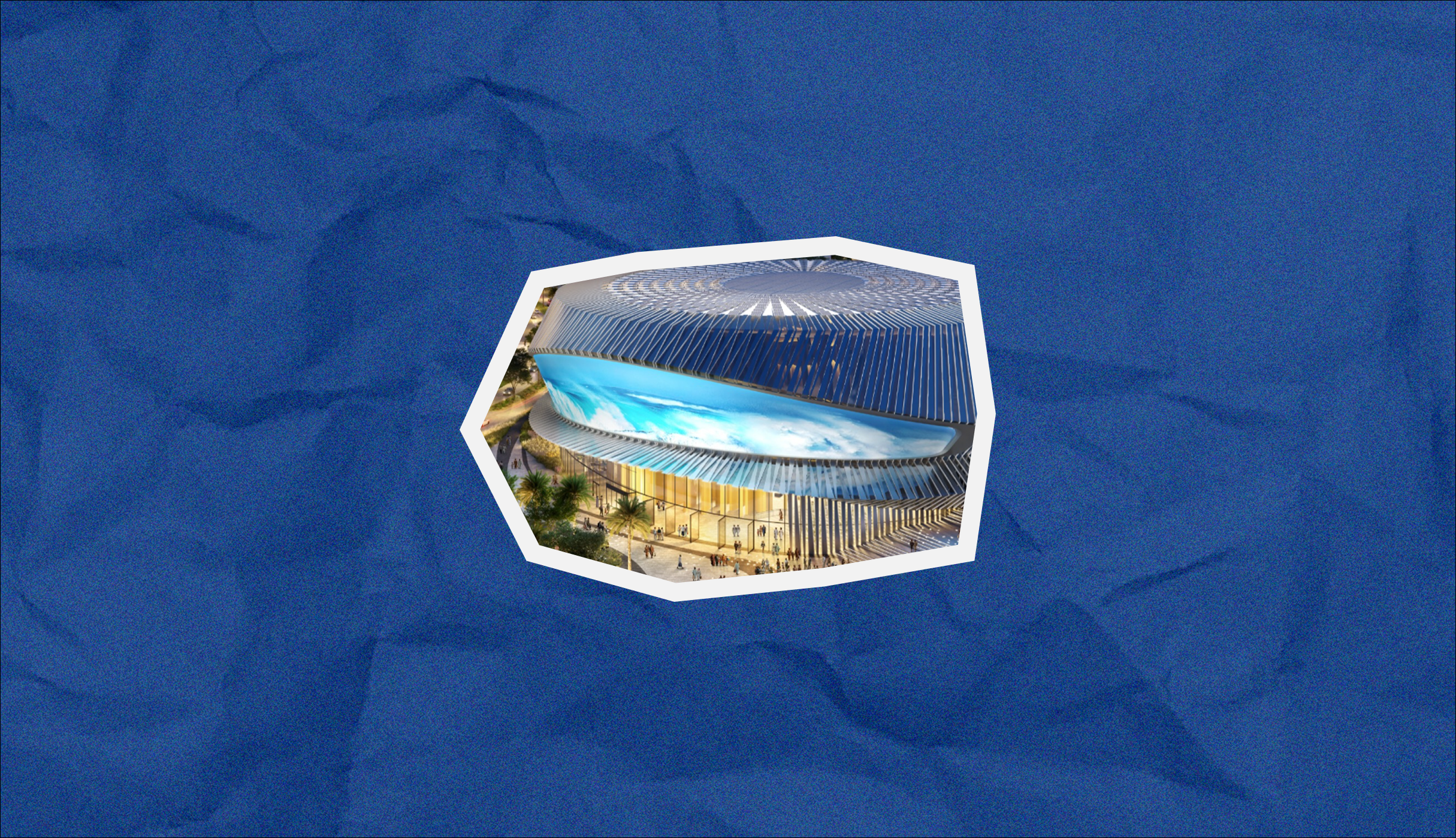 8 Upcoming Arena Developments in Nigeria