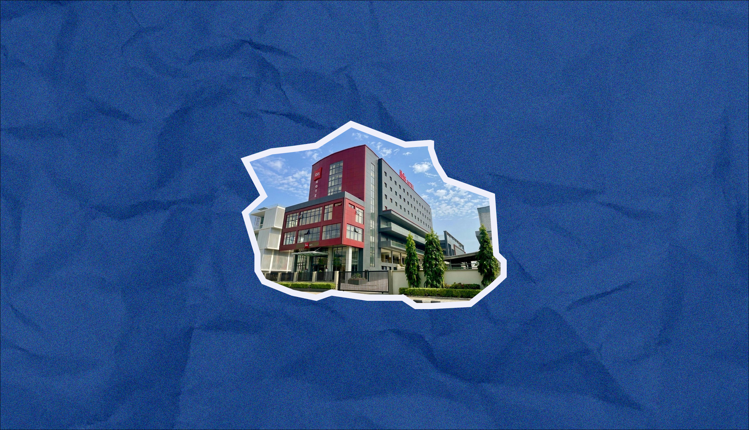 Lagos’ New Addition to Hospitality Market- Ibis Hotel Lekki