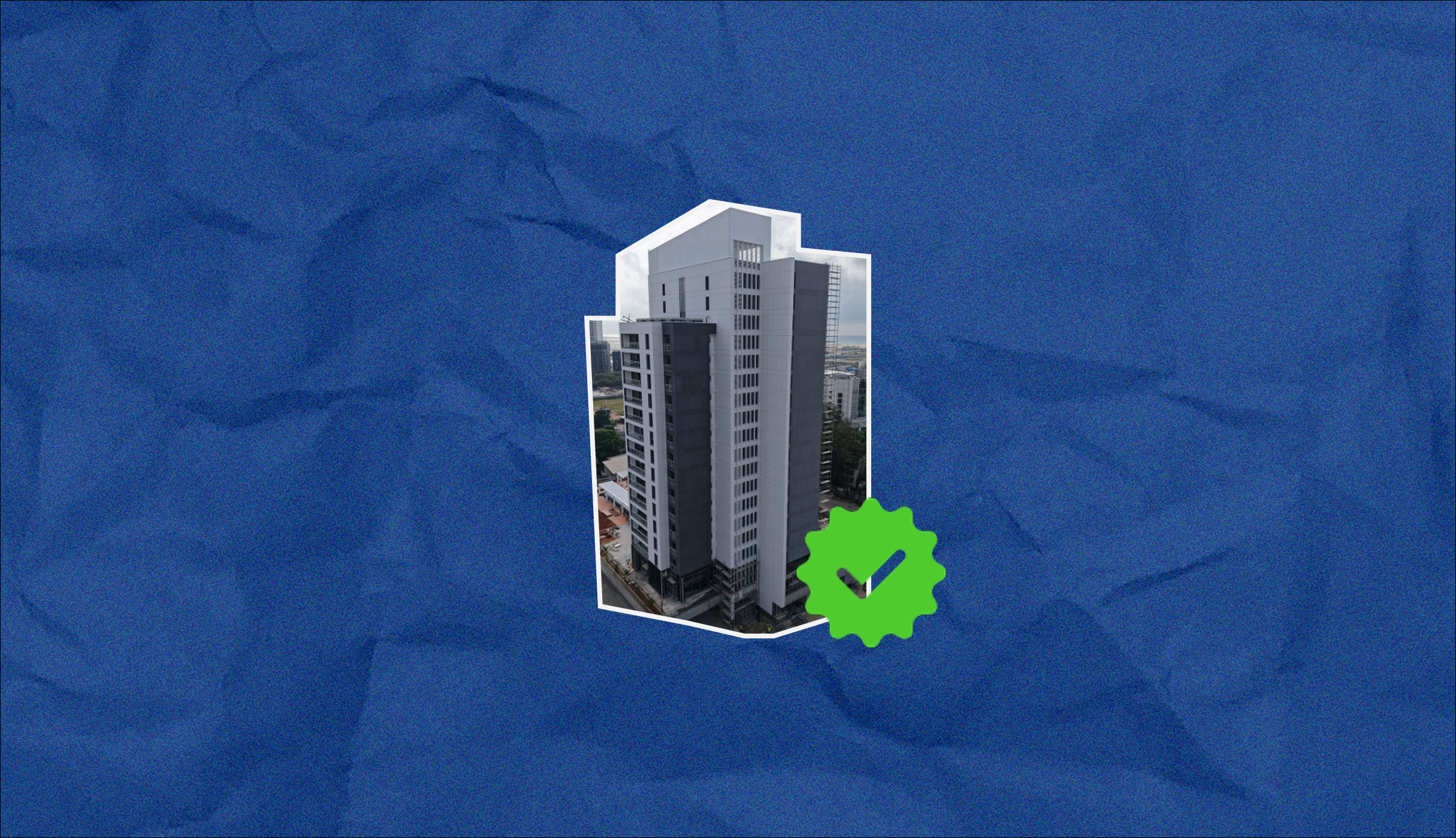 La Tour, Victoria Island, is now Fully Occupied!